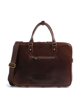 Buckle & Seam Albert Aktówka brown