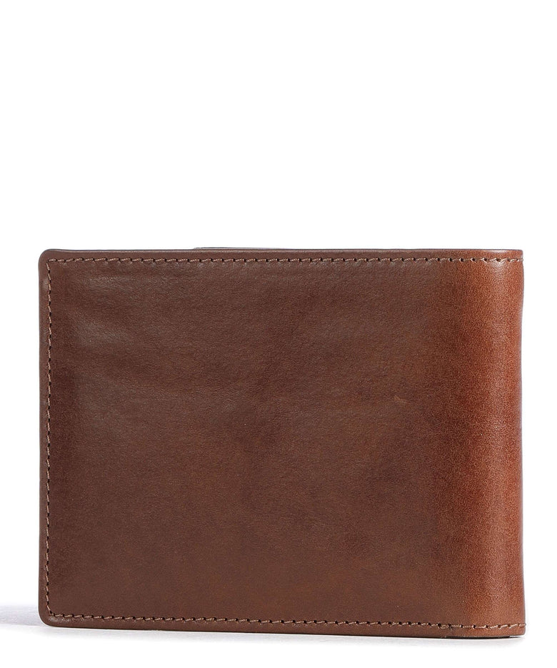 Giudi Wallet brown