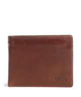 Giudi Portfel brown