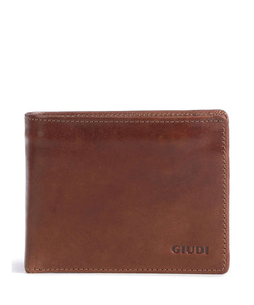 Giudi Portfel brown