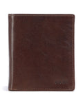 Giudi Wallet brown
