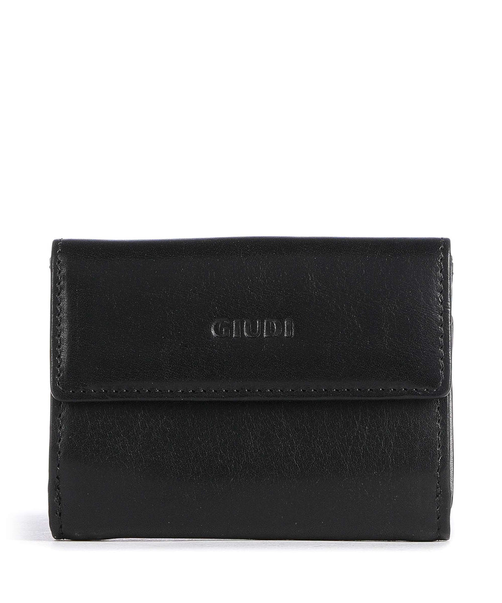 Giudi Wallet black