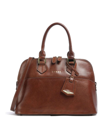 Giudi Torebka brown