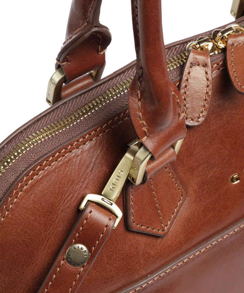 Giudi Handbag brown