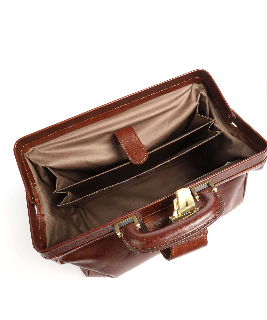 Giudi Handbag brown
