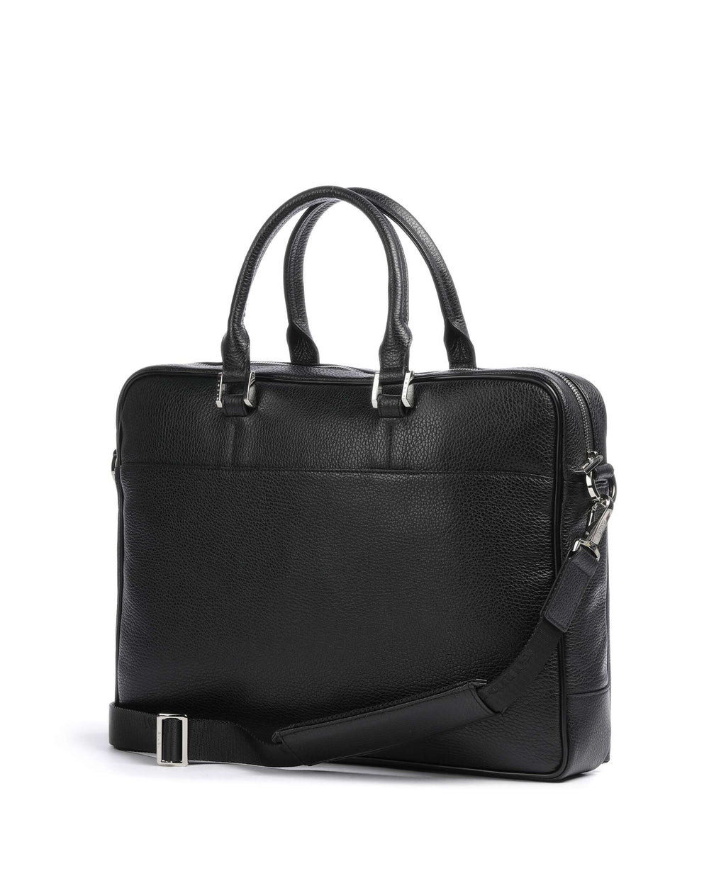 Giudi Briefcase black