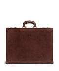 Giudi Briefcase brown