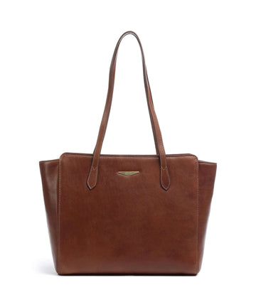 Giudi Classic Giudi Torba na zakupy marrone