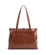 Giudi Crown Torba na zakupy brown