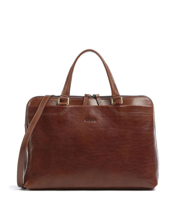 Giudi Soft Torebka brown