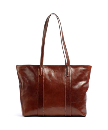 Giudi Torba na zakupy brown