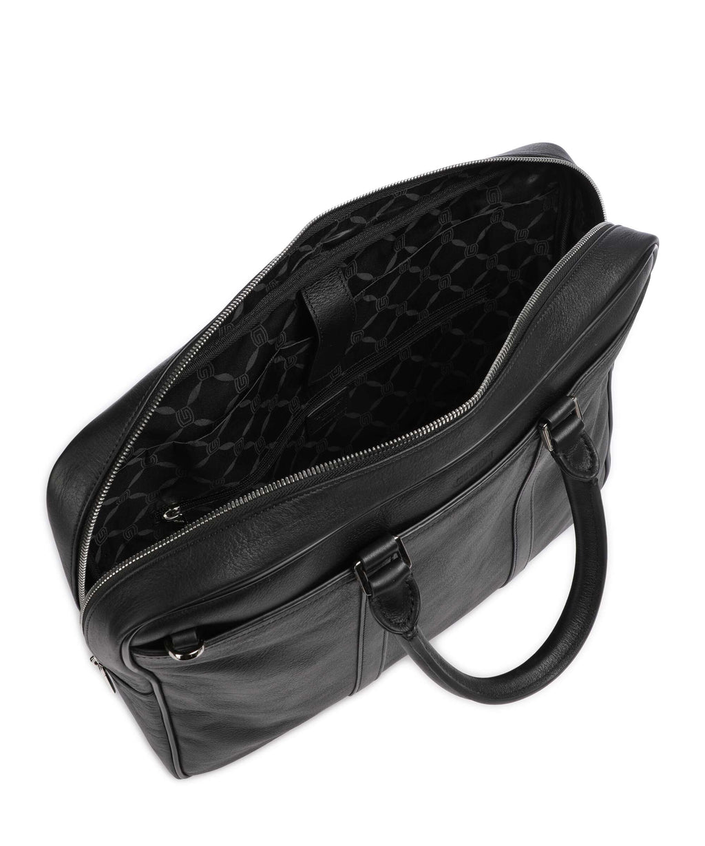 Giudi Briefcase black