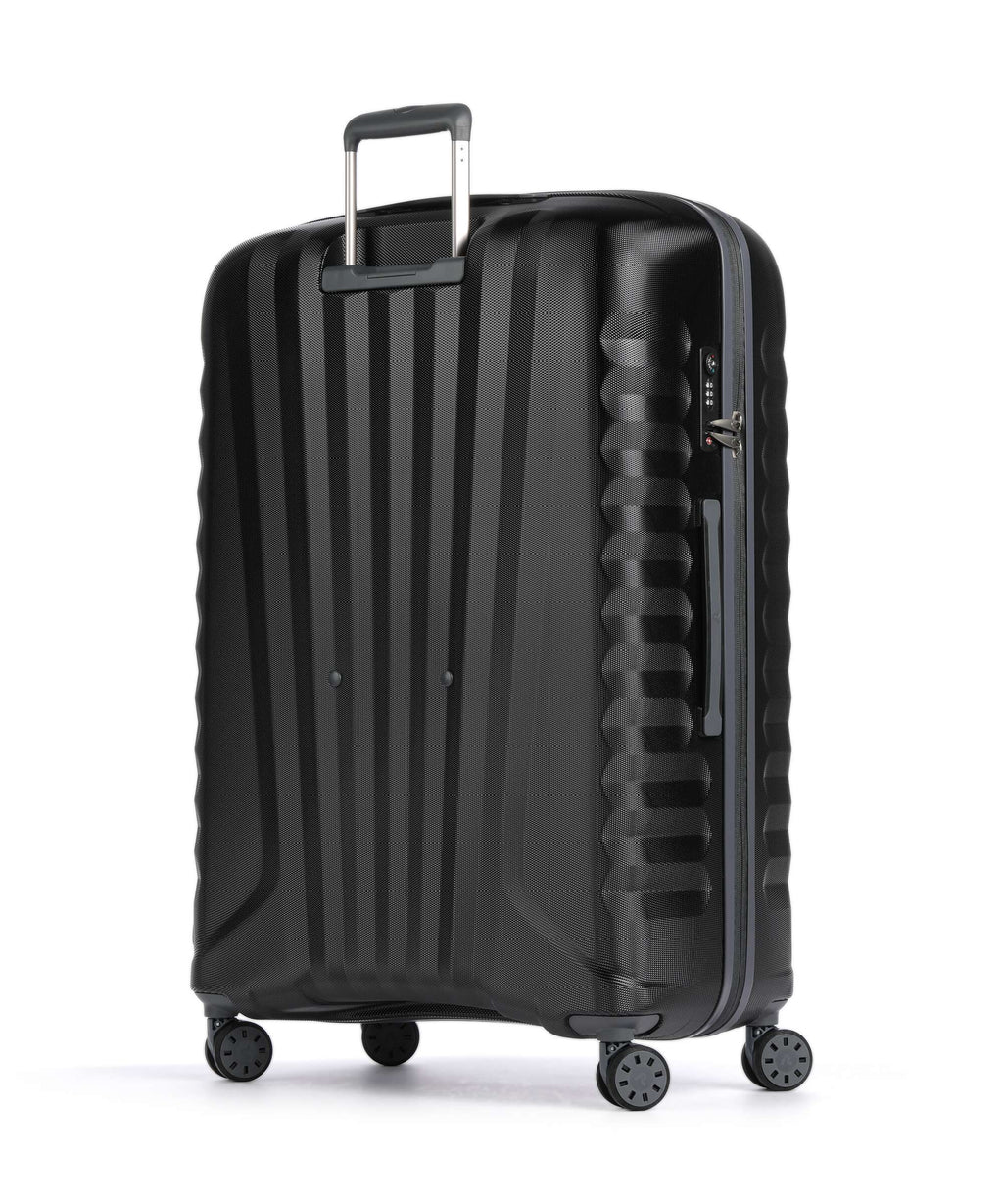 Roncato UNO Zip Spinner (4 wheels) nero