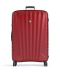 Roncato UNO Zip Spinner (4 wheels) rubino