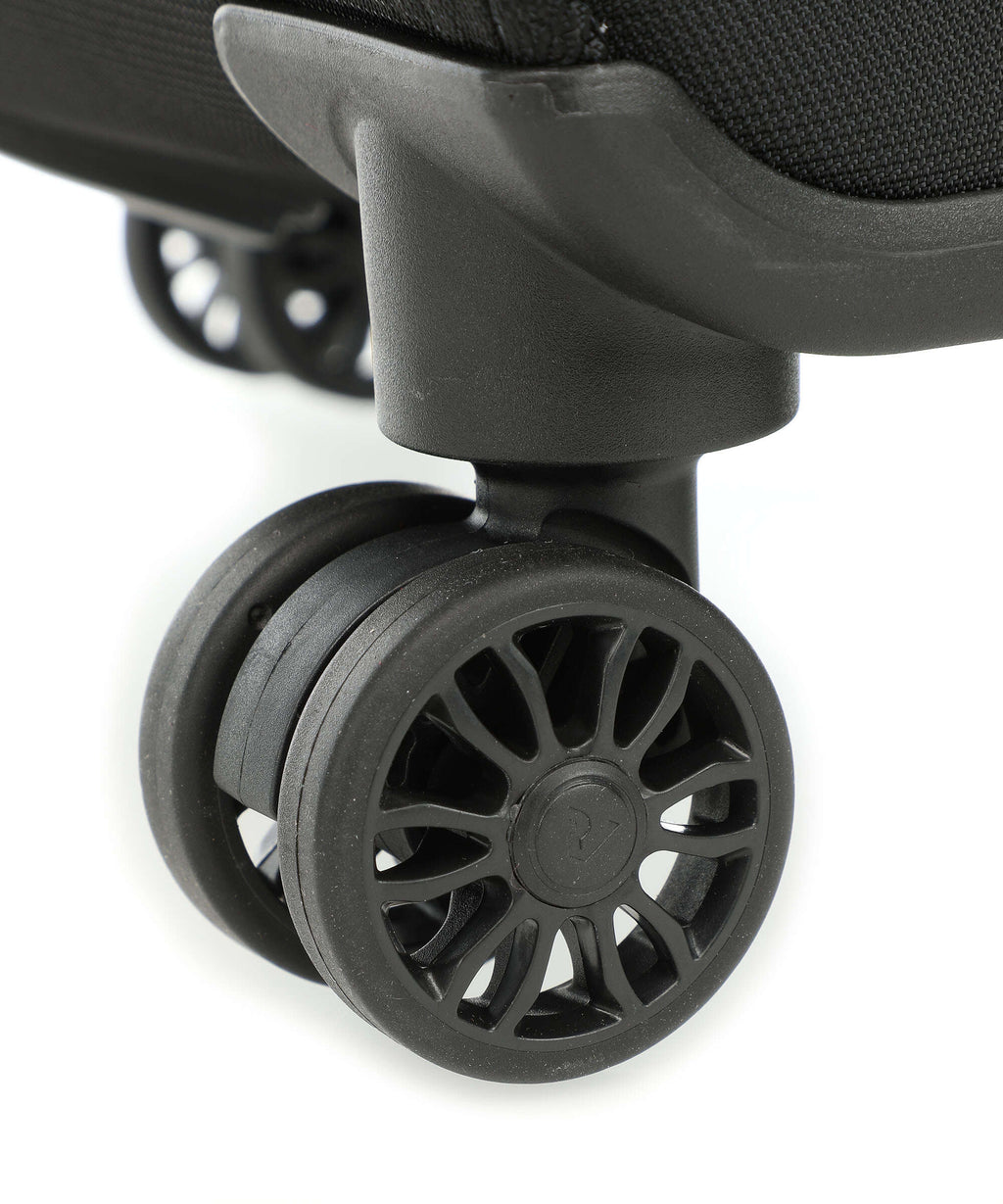 Roncato Joy Spinner (4 wheels) nero