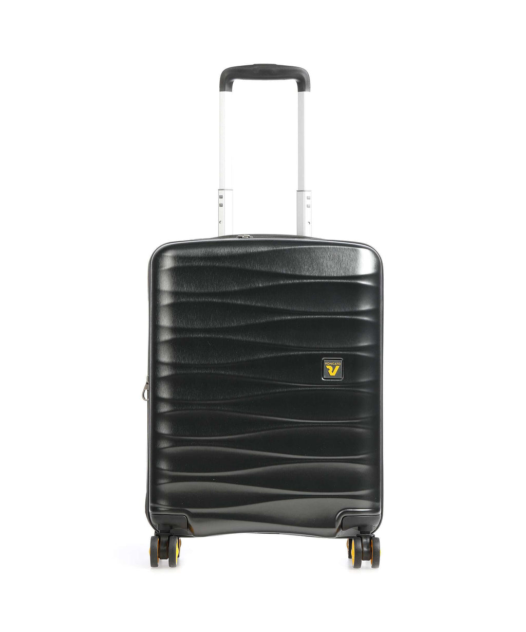 Roncato Stellar Spinner (4 wheels) anthracite