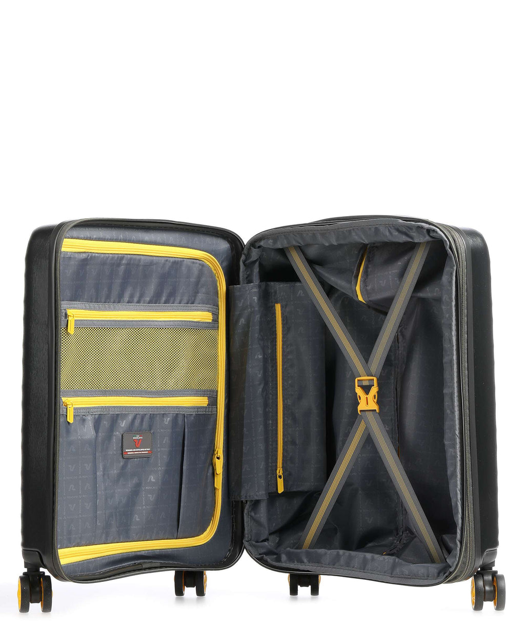 Roncato Stellar Spinner (4 wheels) anthracite