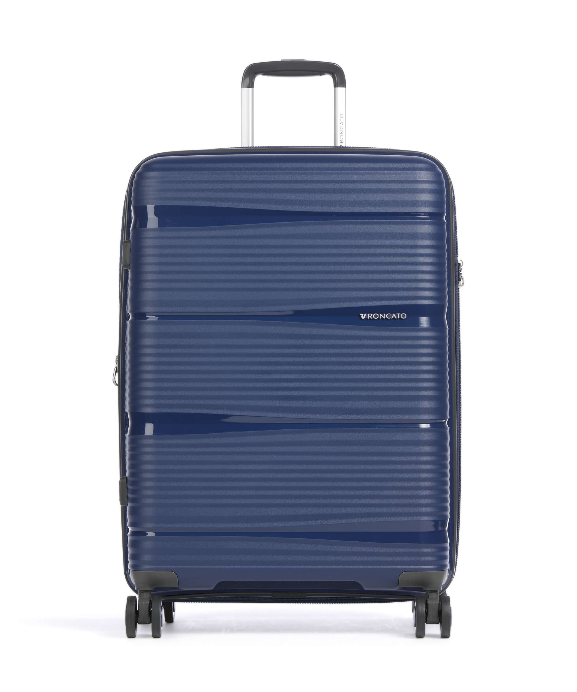 Roncato R-Lite Spinner (4 wheels) blu notte