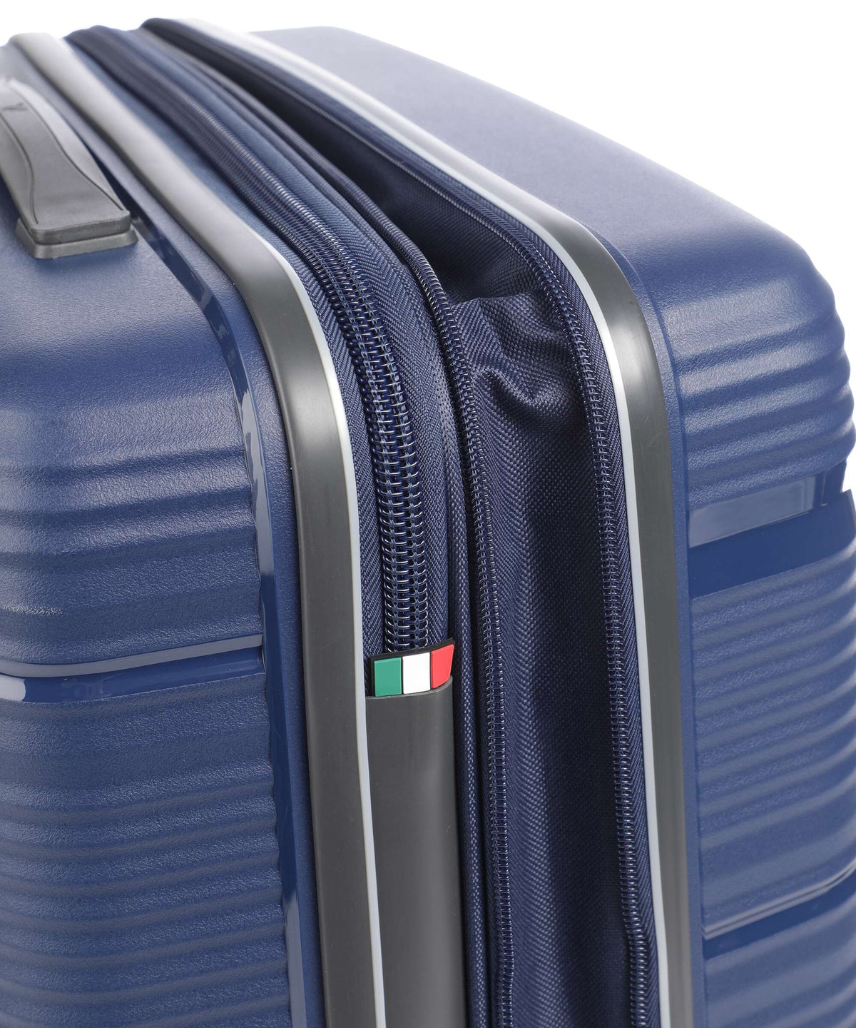 Roncato R-Lite Spinner (4 wheels) blu notte