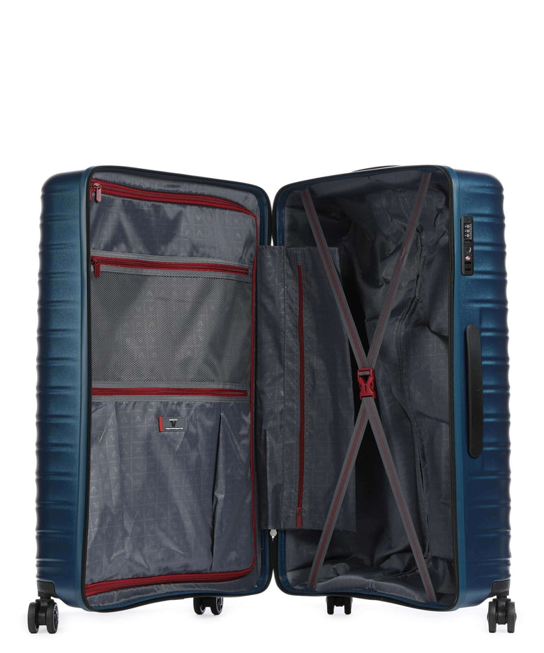 Roncato Wave Spinner (4 wheels) denim