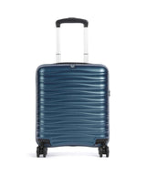 Roncato Wave Walizka na 4 kołach denim