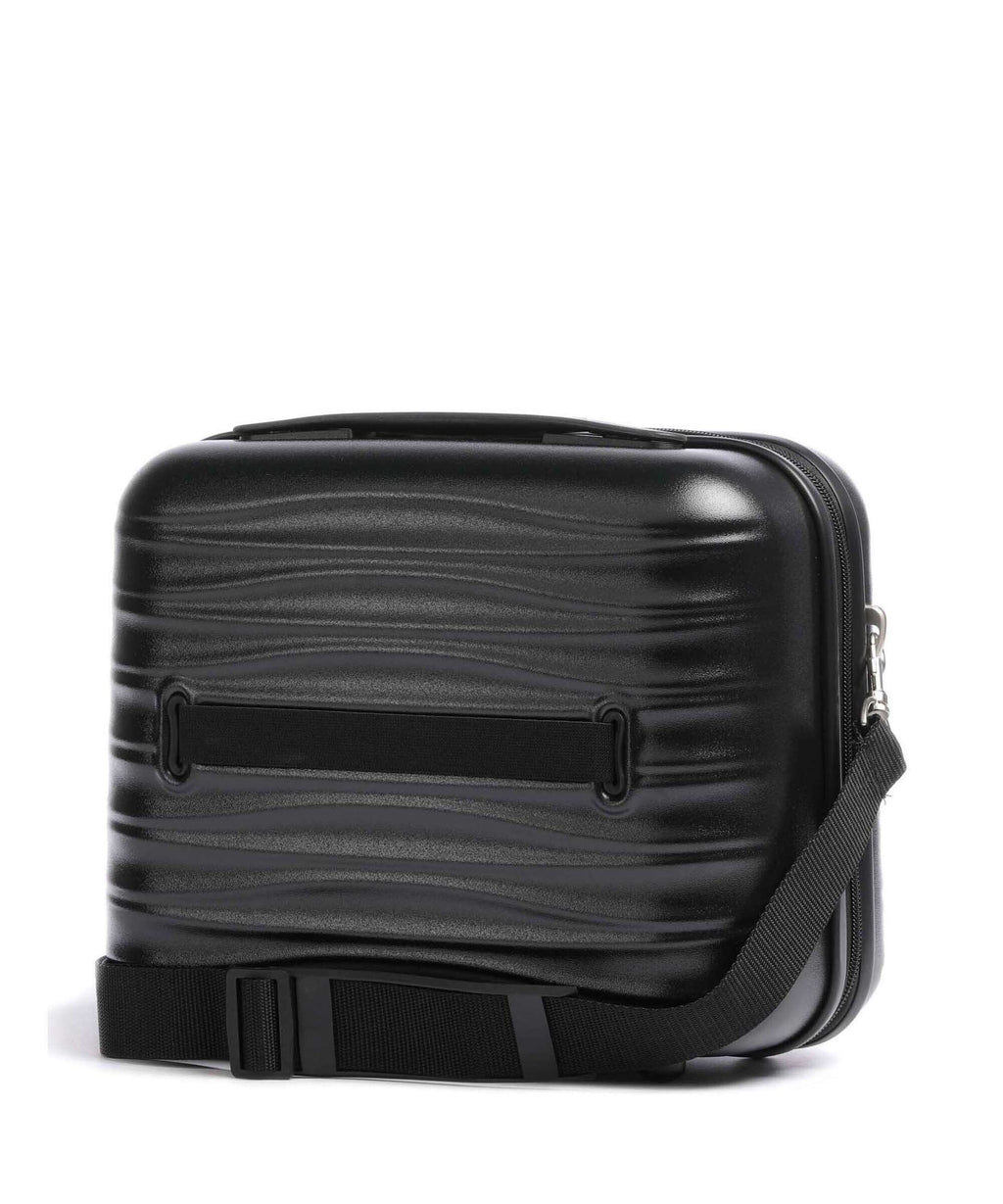 Roncato Wave Beauty case nero