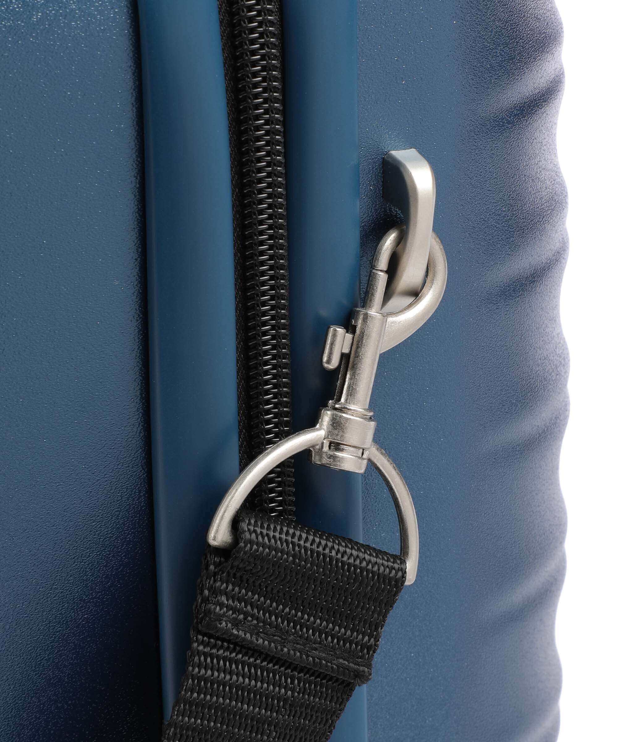 Roncato Wave Beauty case denim