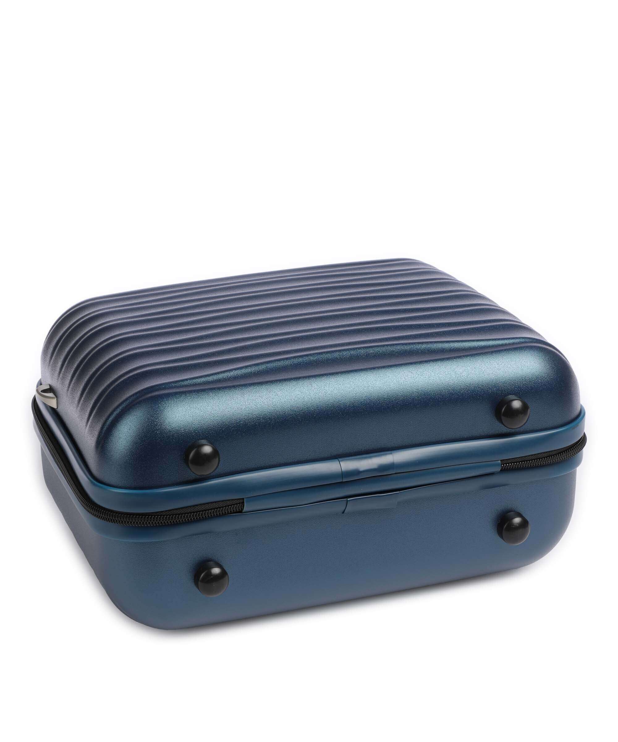 Roncato Wave Beauty case denim