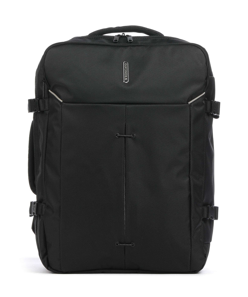 Roncato Ironik Backpack nero