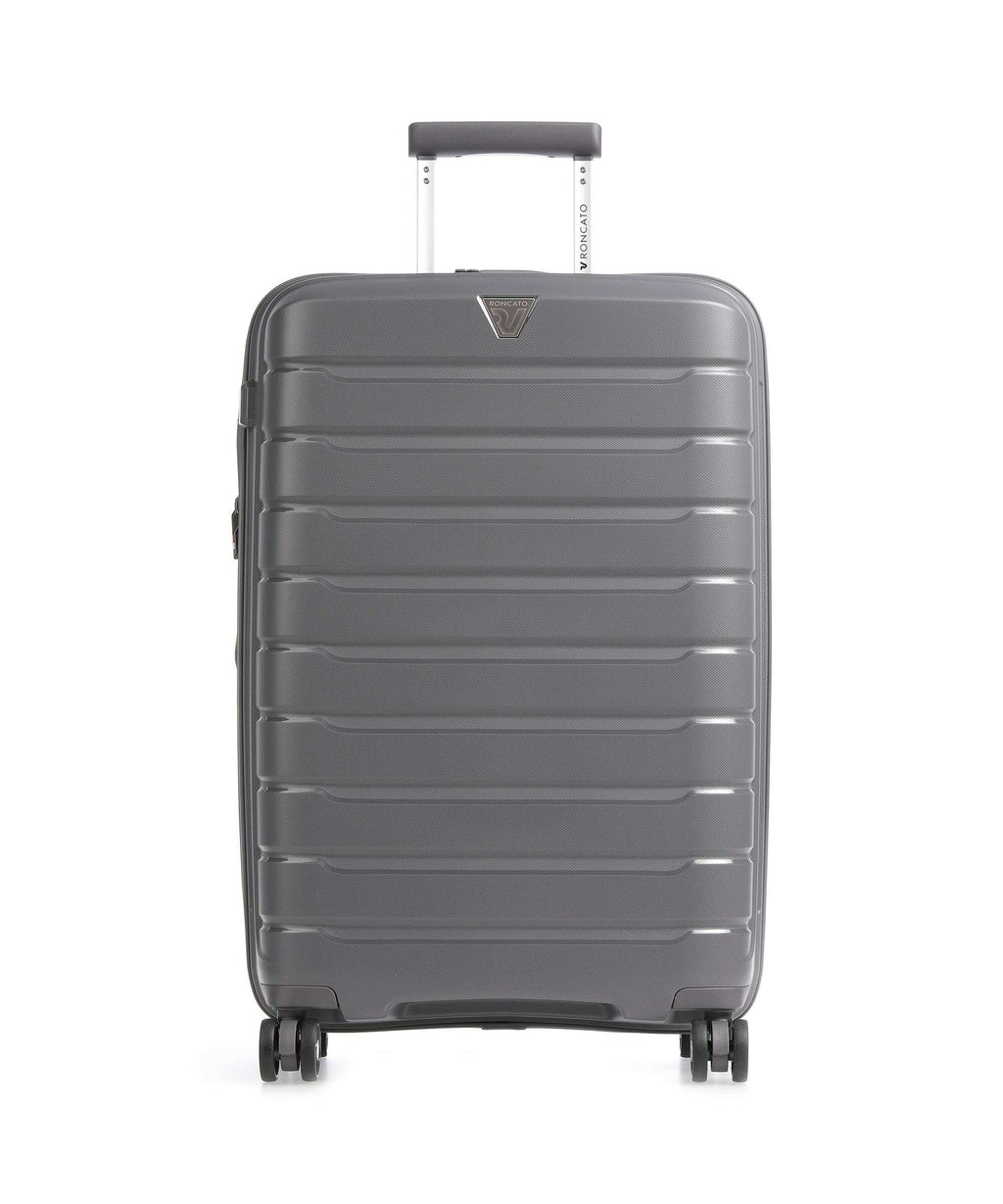Roncato B-Flying Spinner (4 wheels) anthracite