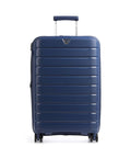 Roncato B-Flying Spinner (4 wheels) blu notte