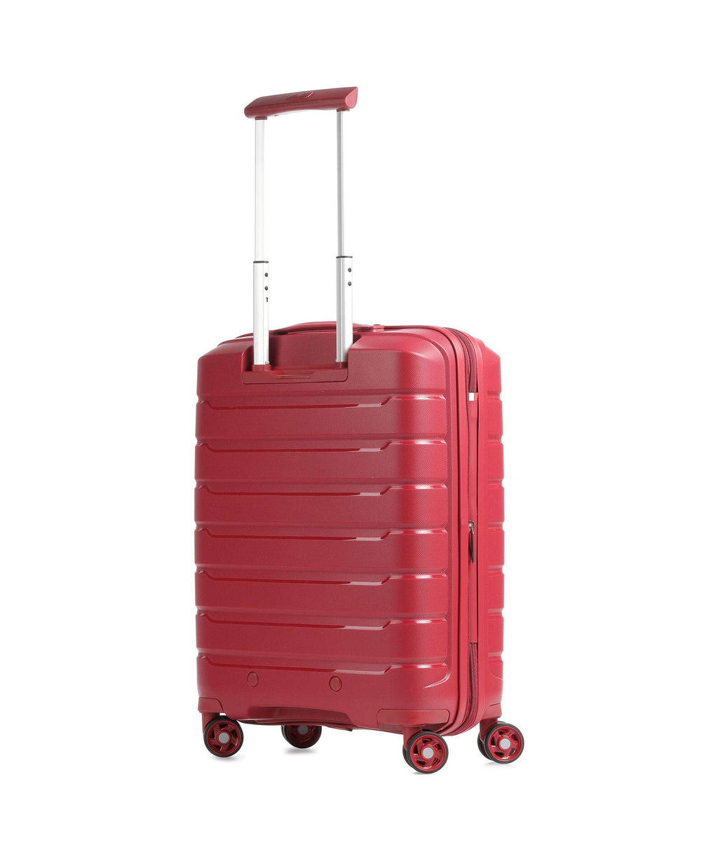 Roncato B-Flying Spinner (4 wheels) rosso