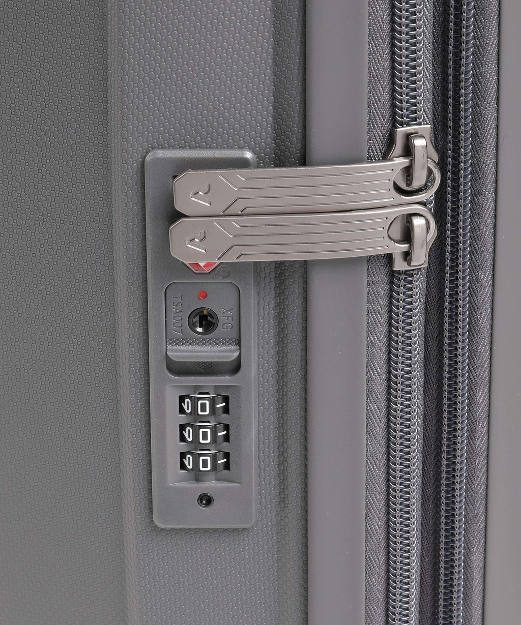 Roncato B-Flying Spinner (4 wheels) anthracite