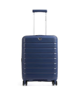 Roncato B-Flying Walizka na 4 kołach blu notte