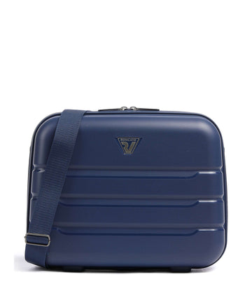 Roncato B-Flying Kuferek na kosmetyki blu notte