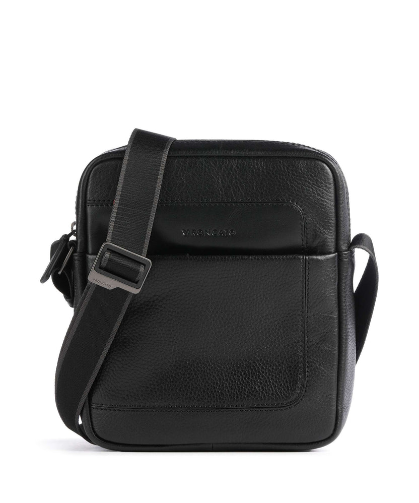 Roncato Alaska Crossbody bag nero