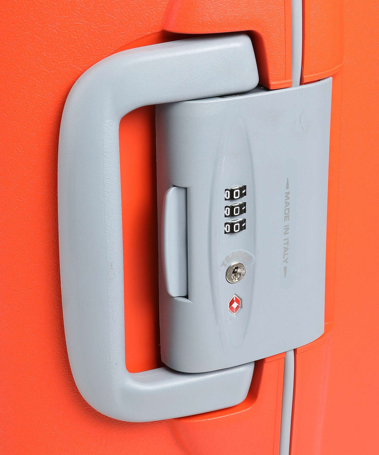 Roncato Light Spinner (4 wheels) Papaia