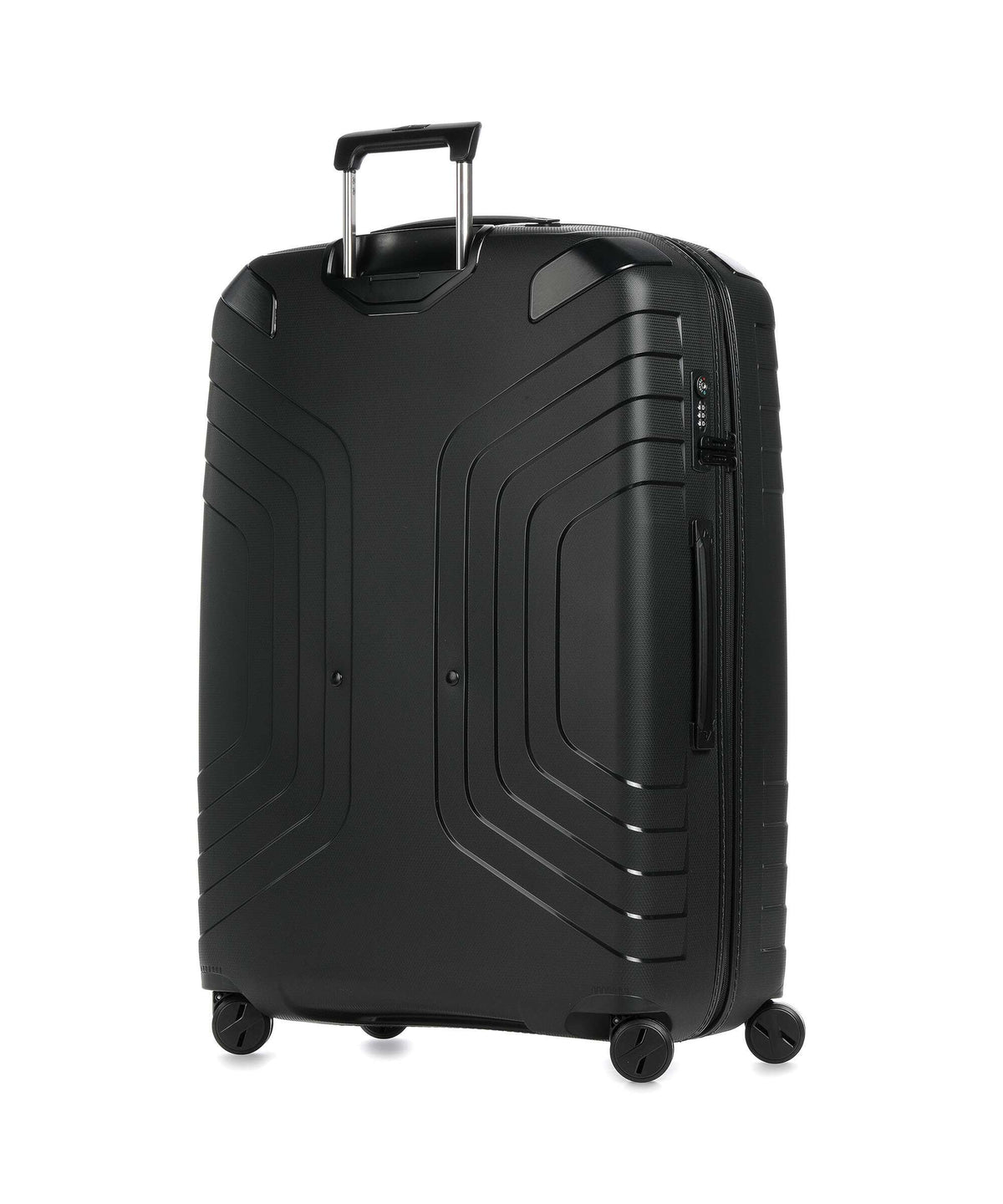 Roncato Ypsilon Spinner (4 wheels) nero