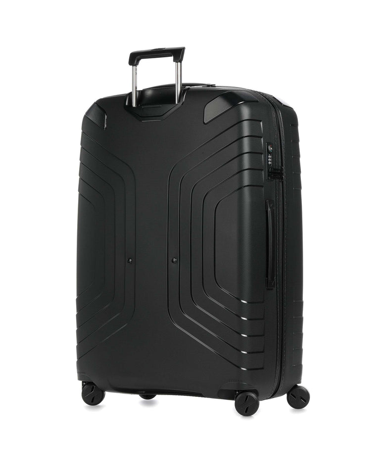 Roncato Ypsilon Spinner (4 wheels) nero