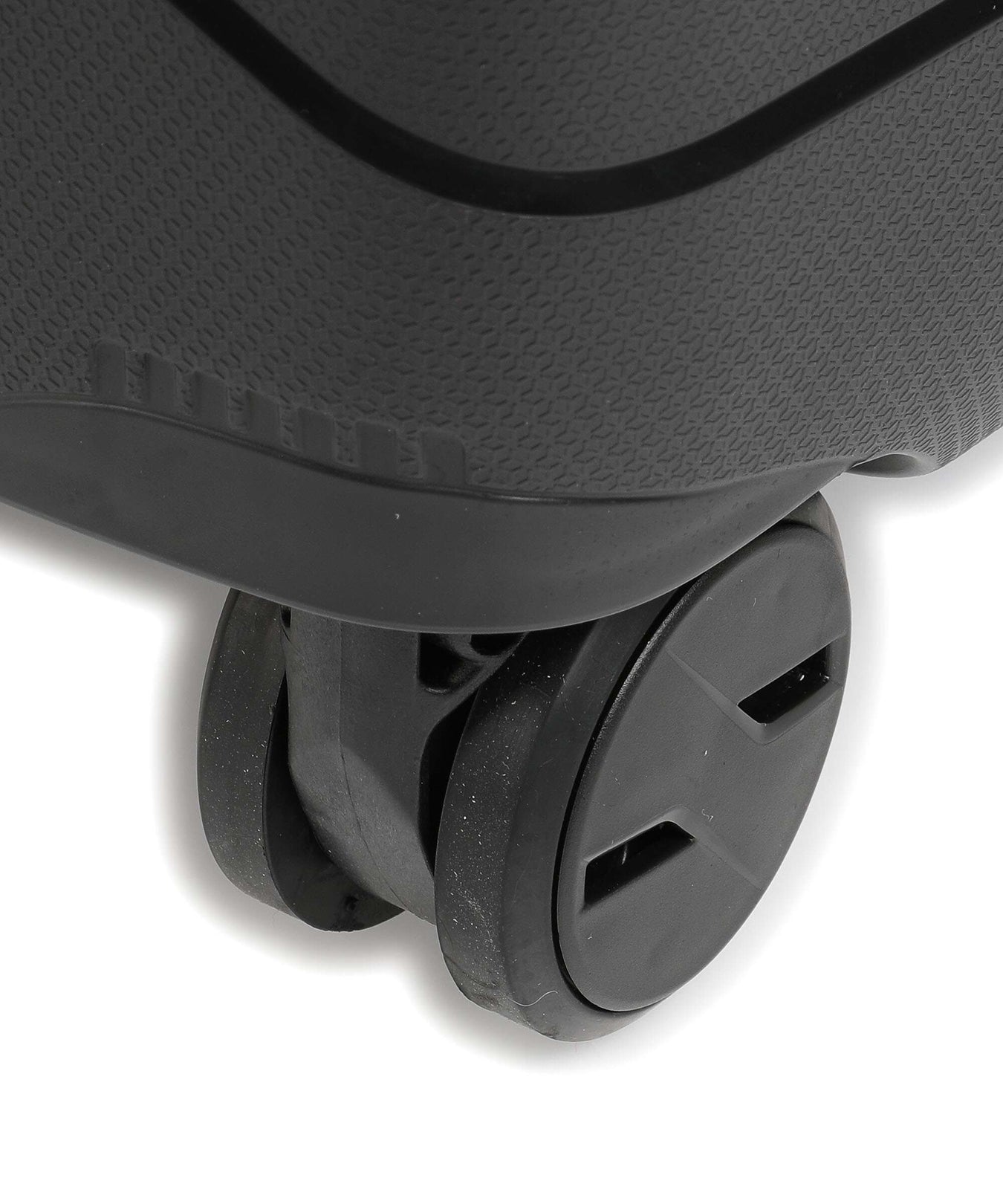 Roncato Ypsilon Spinner (4 wheels) nero