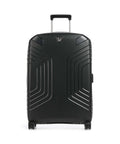 Roncato Ypsilon Spinner (4 wheels) nero