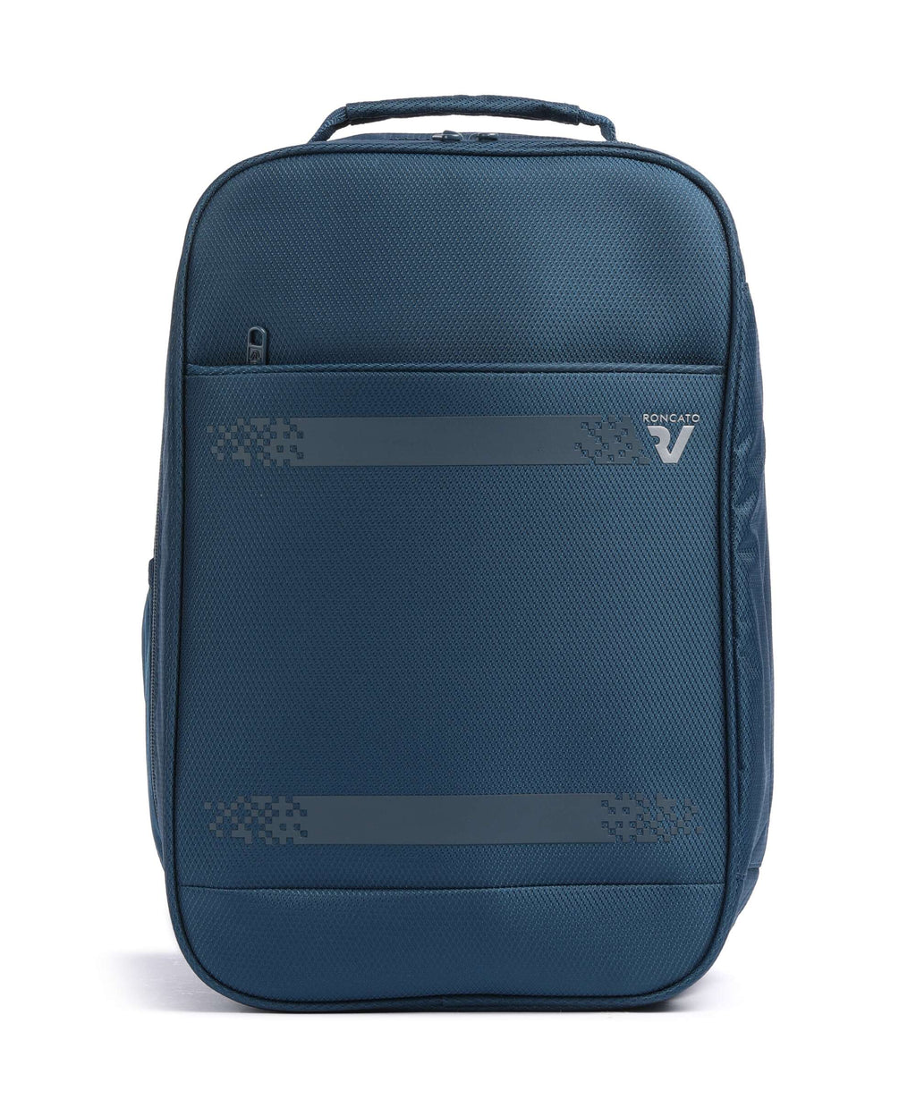 Roncato Jazz 4.0 Travel backpack blu notte