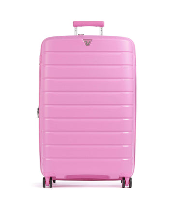 Roncato B-Flying Spot Walizka na 4 kołach pink