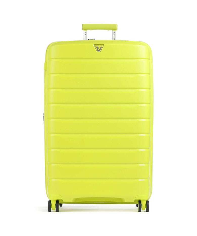 Roncato B-Flying Spot Spinner (4 wheels) cyber lime