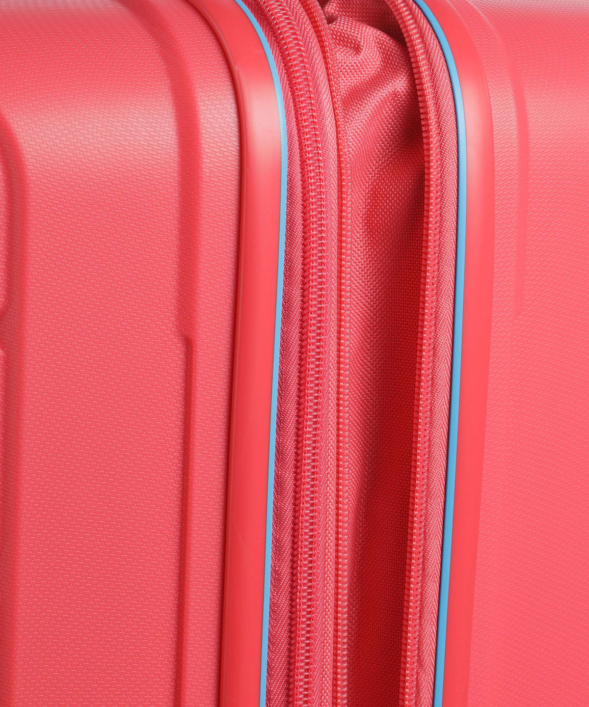 Roncato B-Flying Spot Spinner (4 wheels) radiant red