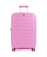 Roncato B-Flying Spot Walizka na 4 kołach pink