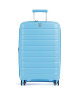 Roncato B-Flying Spot Walizka na 4 kołach sky blue