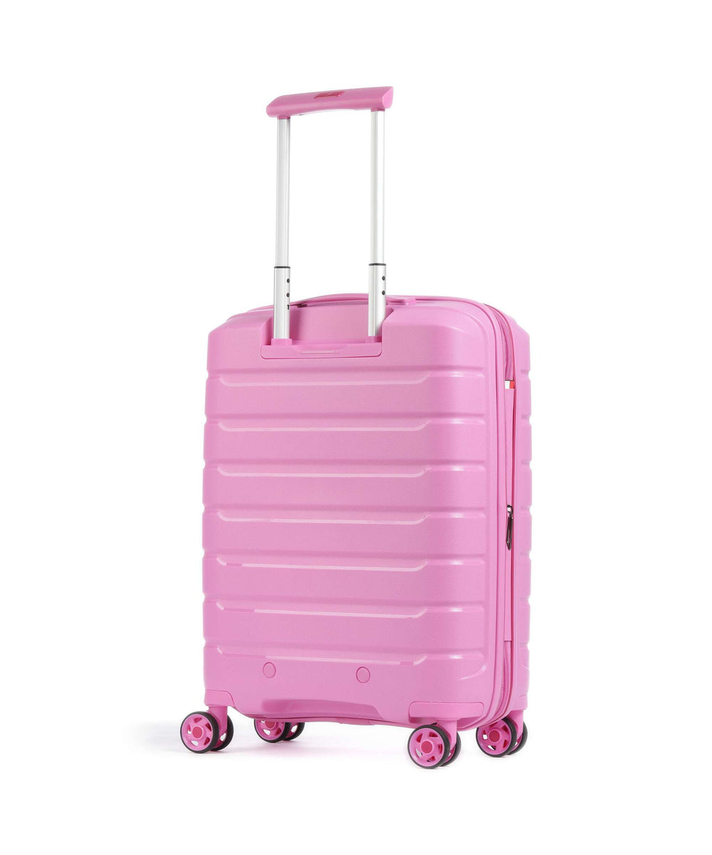 Roncato B-Flying Spot Spinner (4 wheels) pink