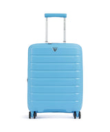 Roncato B-Flying Spot Walizka na 4 kołach sky blue