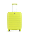 Roncato B-Flying Spot Spinner (4 wheels) cyber lime
